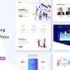 Seofy – Digital & Marketing WordPress Theme