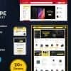 Shoppe 2.0 – OpenCart 3 Multi-Purpose Responsive Theme