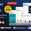 ShopVolly WP – Multipurpose Elementor WooCommerce Theme