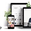 Negan – Clean, Minimal Shopify Theme