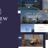 Skyview Complex – One Page Single Property WordPress Theme