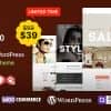 Smart Eye – Glasses and Fashion Elementor WooCommerce Theme