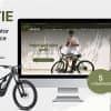 Sportie – Elementor WooCommerce Theme