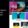 SpotMag – Pro Membership & Magazine WordPress Theme
