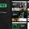 Suppre – Urban Wear WooCommerce Theme