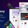 Technocy – Electronics Store WooCommerce Theme
