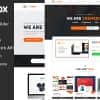 Themebox – Digital Products Ecommerce WordPress Theme