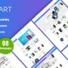 Savemart – Market & Electronics Shopify Theme