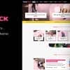 TianLock WP – Restrict Content Pro / Membership WordPress Theme
