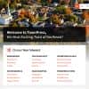 TownPress – Municipality & Town Government WordPress Theme