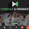 Consult Care – Consulting HTML Template