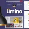 Umino – Electronic OpenCart Theme