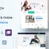 UniCoach – Multipurpose UpSkill WordPress Theme
