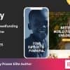 Unity – WordPress Crowdfunding Theme