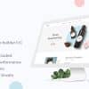 Uray | Cosmetic & Beauty Shop WordPress WooCommerce Theme