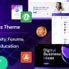 Ureg – BuddyPress & Community WordPress Theme