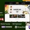 Veg Point WP – Multipurpose Elementor WooCommerce Theme