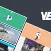 Verve – Creative Agency, Studio, Personal & Portfolio WordPress Theme
