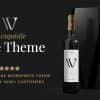 Villenoir – Vineyard & Wine WordPress Theme