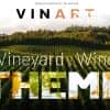 Vinart – Wine WordPress Theme