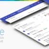 Volare – Material Design phpBB 3.3 Theme