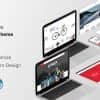 Vonica – Bike & Accessories WooCommerce Theme