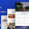 Vromon – Tour & Travel Agency WordPress Theme