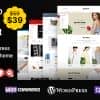 Wallcart WP – Multipurpose Elementor WooCommerce Theme