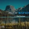 Watson – Resume CV Portfolio