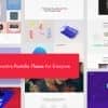 Werkstatt – Creative Portfolio WordPress Theme