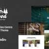 Winwood – Sports & Outdoor WordPress Theme