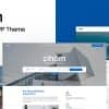 Zihom – Real Estate WordPress Theme