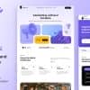 Numérique – SEO Digital Marketing WordPress Theme