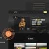 Videen – Video Editor Studio Figma Template