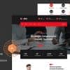 Goodbizz – Business Consulting Figma Template
