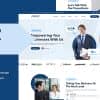 Probiz – Business Consulting Figma Template