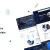 Itechie – It Solutions And Services React Nextjs Template