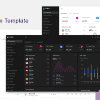 Fobia – Bootstrap5 Admin Template