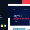 Rubi – Creative Portfolio Template