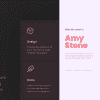 Volos – Resume React Template