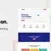 Digicon-Digital Marketing Bootstrap Template