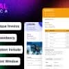 Digital Invoica – Invoice HTML Template for Ready to Print