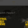 Anona – Pest Control WordPress Theme