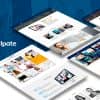 Bozz — Corporate and Business Responsive Joomla Template