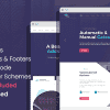 Artiso – Fence and Gates Company HTML Template