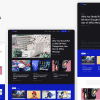 Asona – Blog and Magazine WordPress Theme