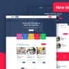 Edutim – Education LMS Html Template