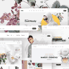 Beeta – Multipurpose WooCommerce Theme