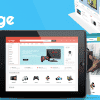 Bege – Responsive WooCommerce WordPress Theme