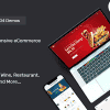Belly – Multipurpose Theme for WooCommerce WordPress